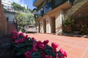 Гостиница Residence Sole Mare Alaxi Hotels  Алассио